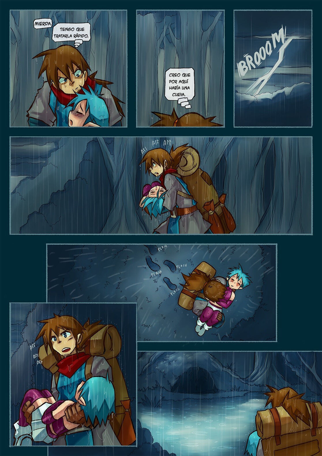 Vanilla Fantasy 1-4 + Extras image number 52