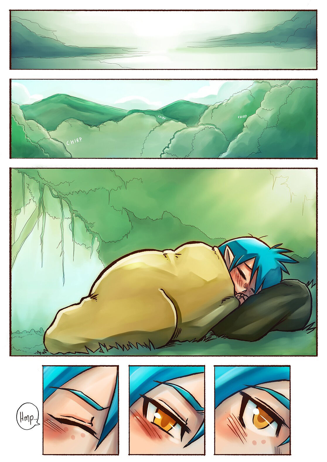 Vanilla Fantasy 1-4 + Extras image number 53