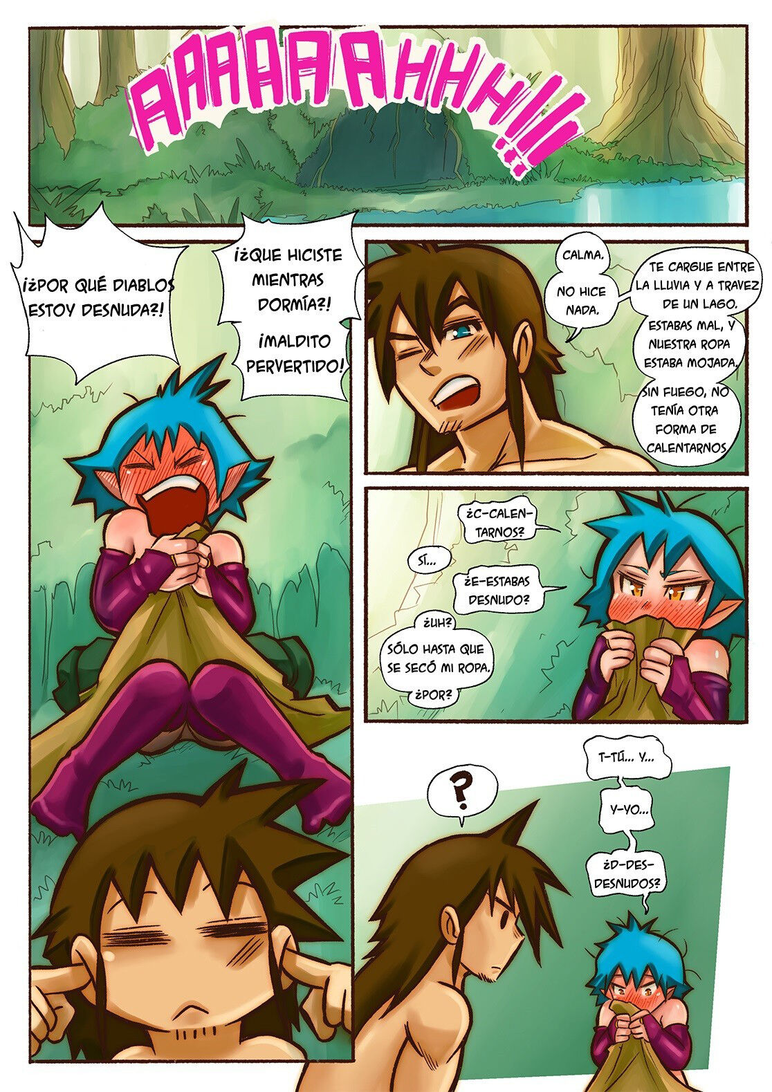 Vanilla Fantasy 1-4 + Extras image number 55
