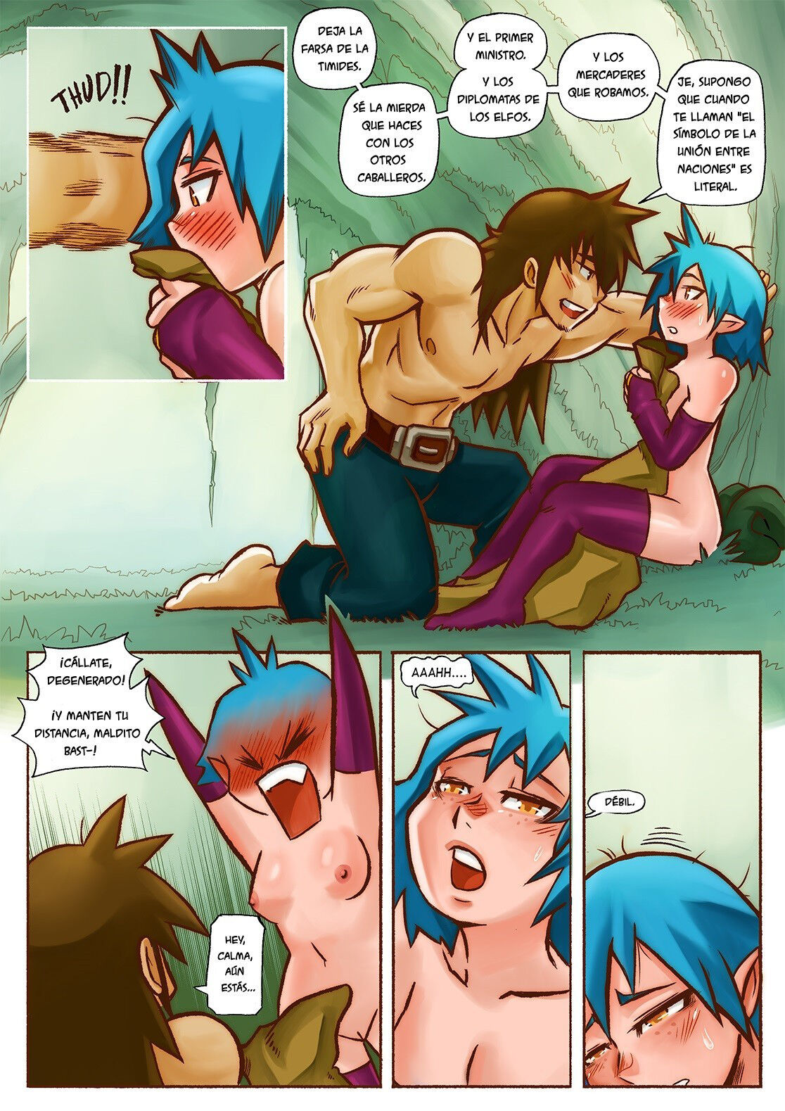 Vanilla Fantasy 1-4 + Extras image number 56