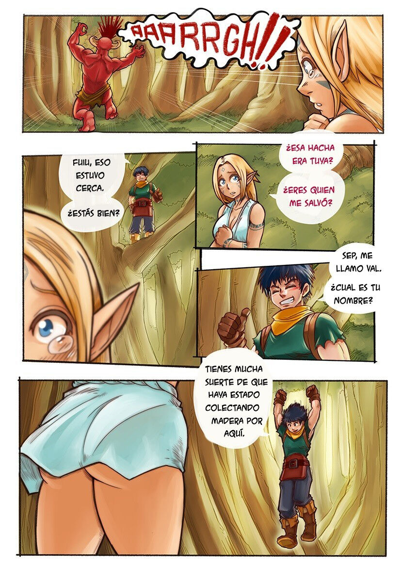 Vanilla Fantasy 1-4 + Extras image number 5