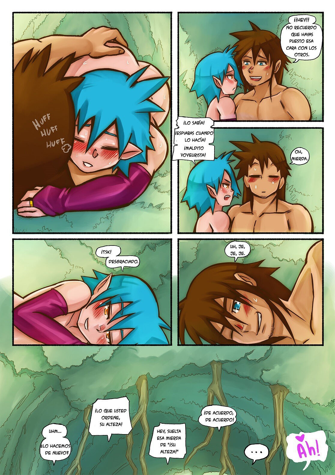 Vanilla Fantasy 1-4 + Extras image number 74