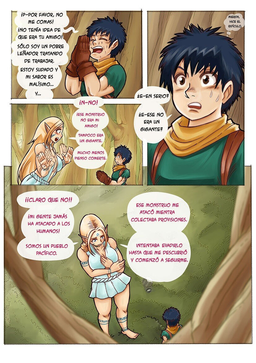 Vanilla Fantasy 1-4 + Extras image number 7
