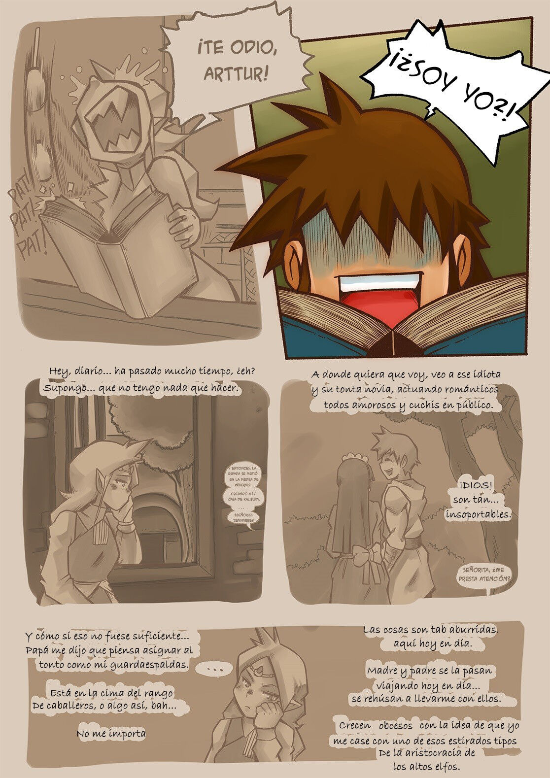 Vanilla Fantasy 1-4 + Extras image number 80