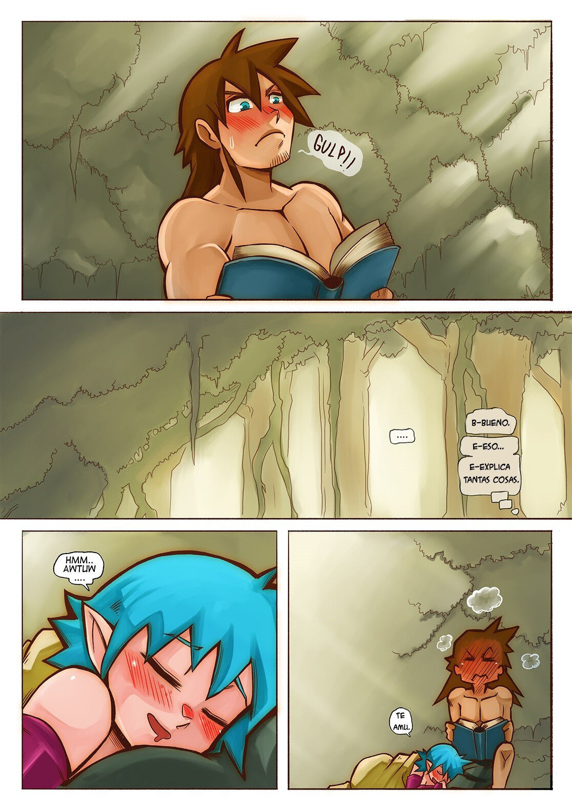 Vanilla Fantasy 1-4 + Extras image number 83