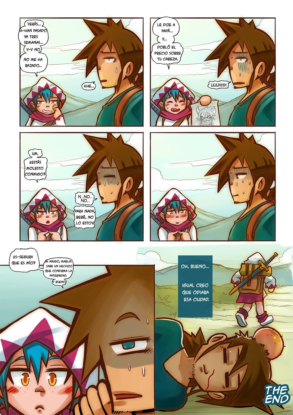 Vanilla Fantasy 1-4 + Extras image number 85