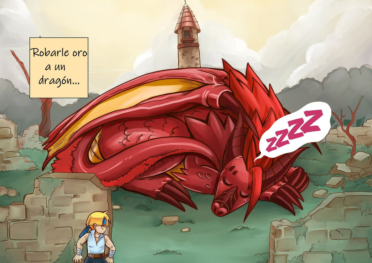 Vanilla Fantasy 1-4 + Extras image number 87