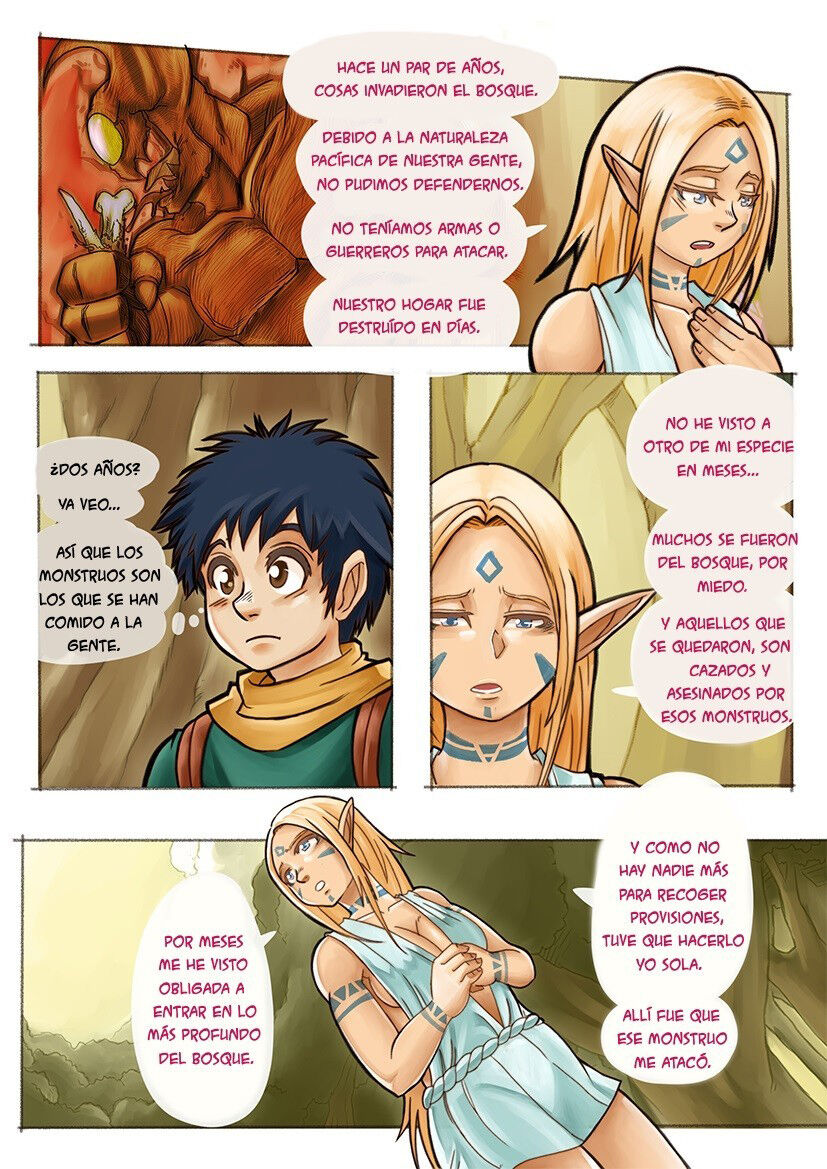 Vanilla Fantasy 1-4 + Extras image number 8