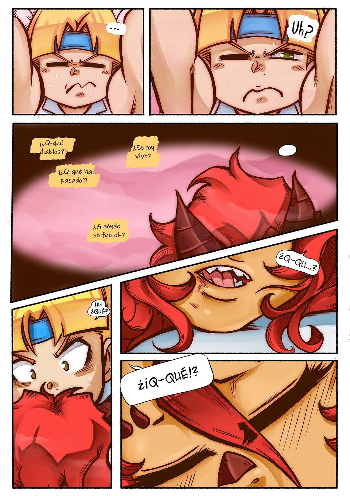 Vanilla Fantasy 1-4 + Extras image number 101