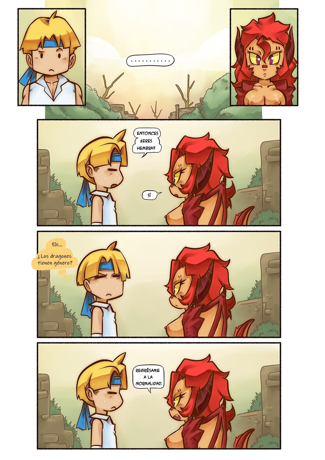 Vanilla Fantasy 1-4 + Extras image number 106