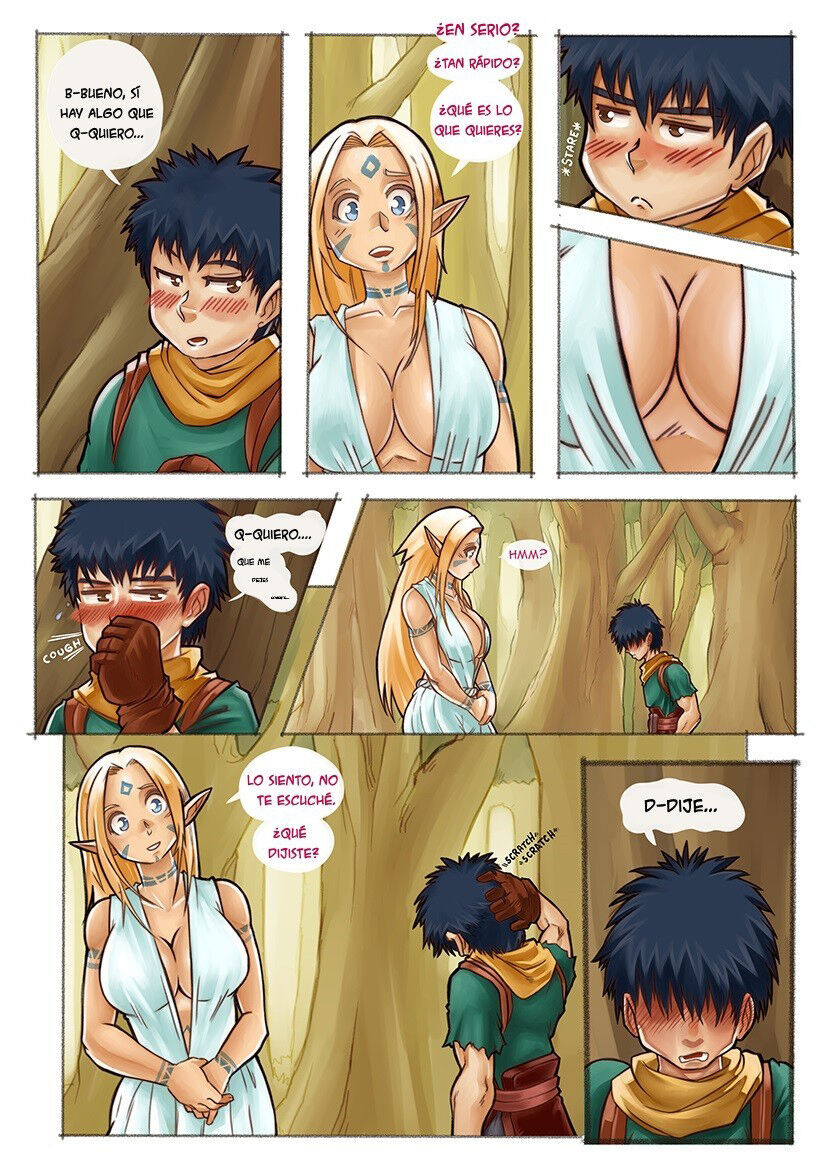 Vanilla Fantasy 1-4 + Extras image number 10