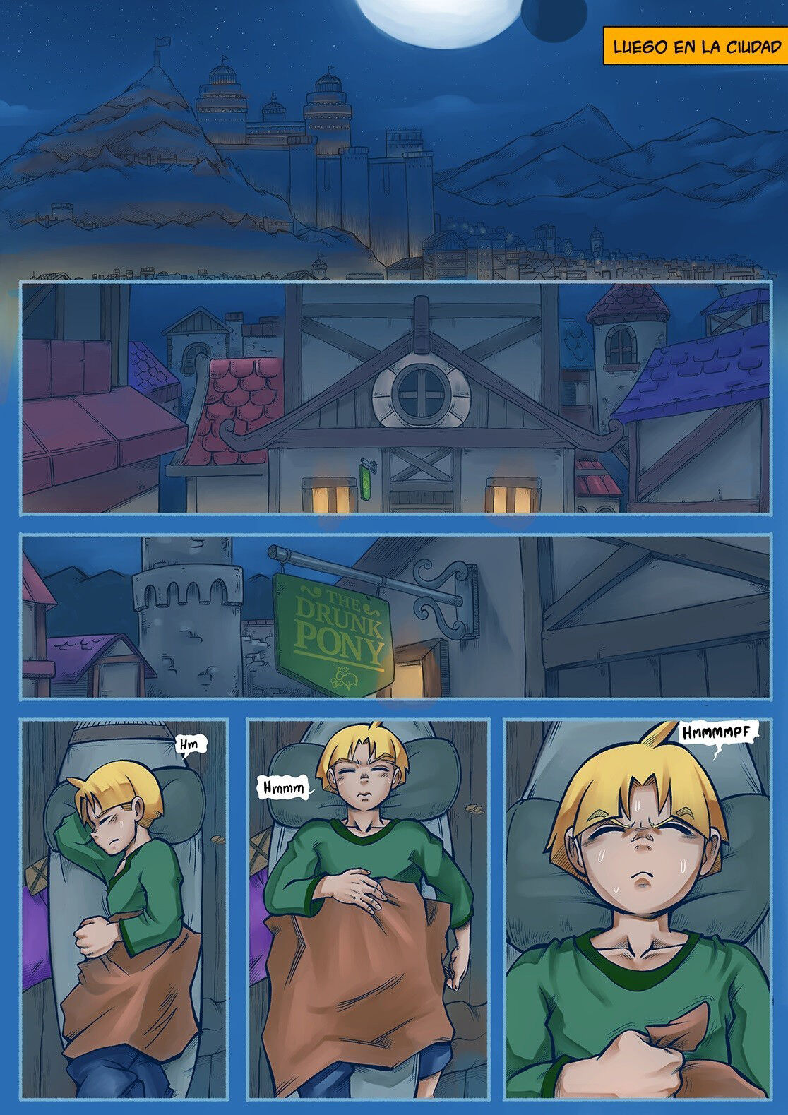 Vanilla Fantasy 1-4 + Extras image number 112