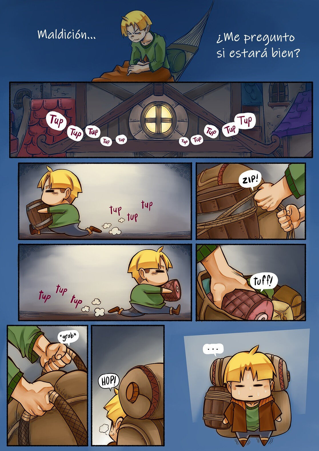 Vanilla Fantasy 1-4 + Extras image number 113