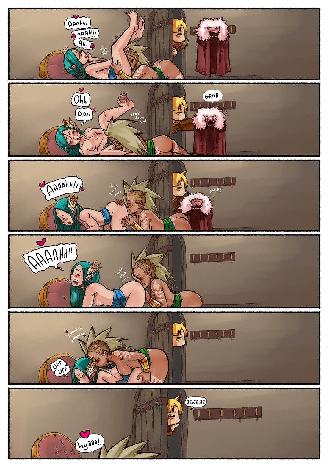 Vanilla Fantasy 1-4 + Extras image number 115