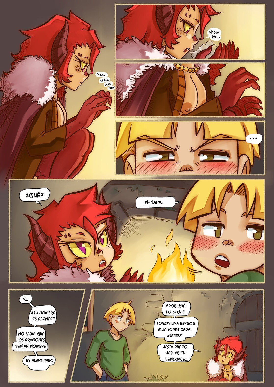 Vanilla Fantasy 1-4 + Extras image number 118