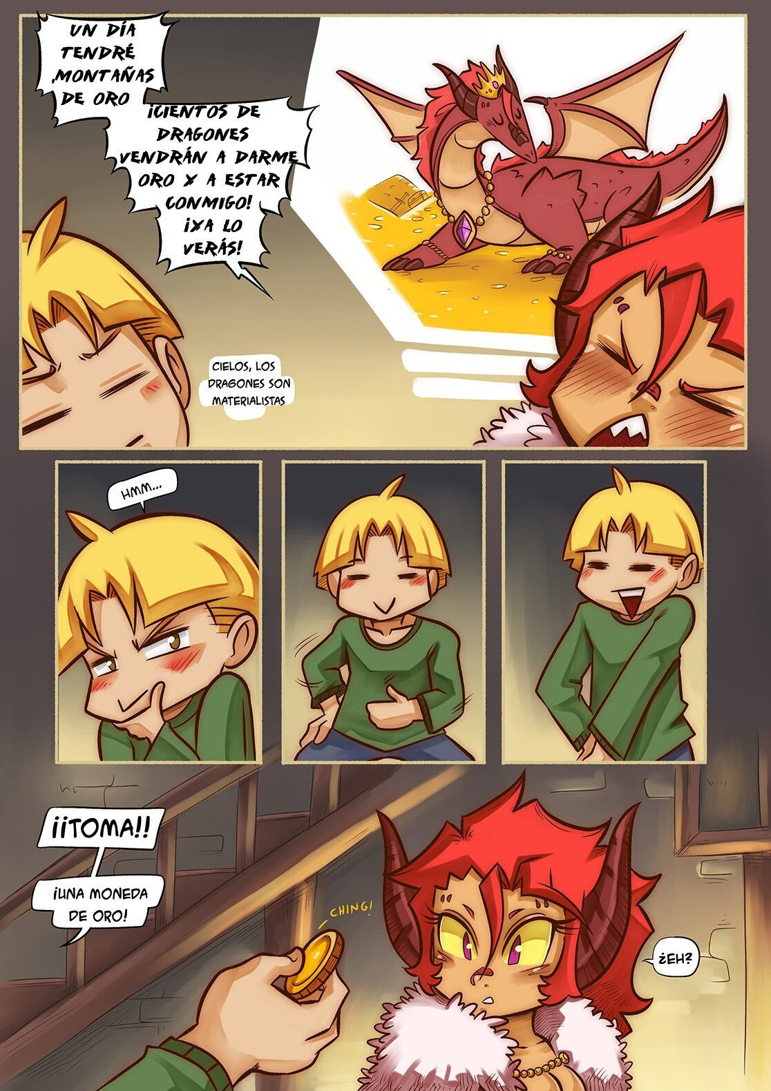 Vanilla Fantasy 1-4 + Extras image number 120