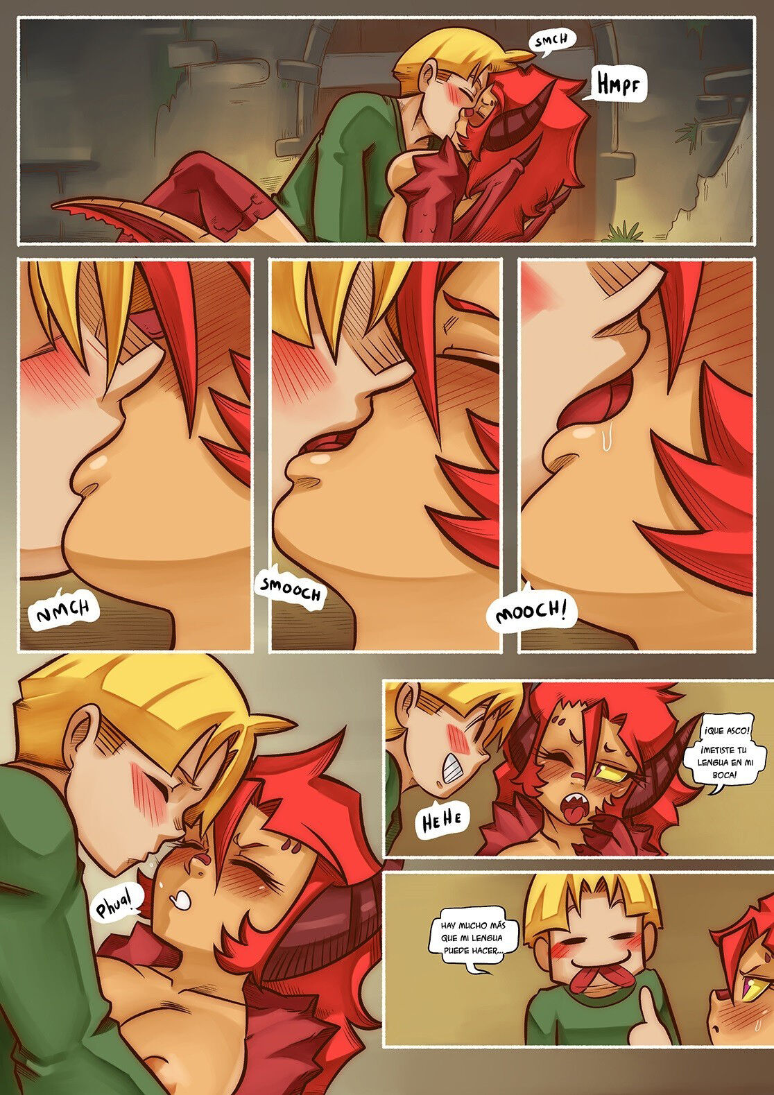 Vanilla Fantasy 1-4 + Extras image number 125