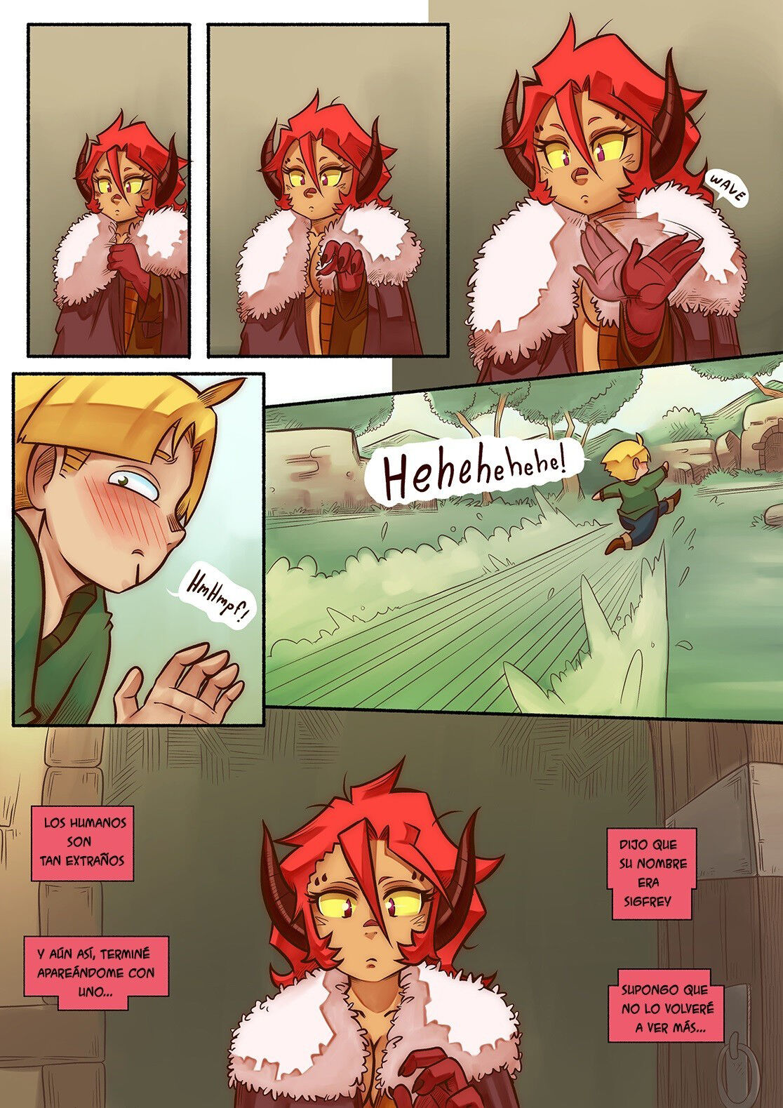Vanilla Fantasy 1-4 + Extras image number 138