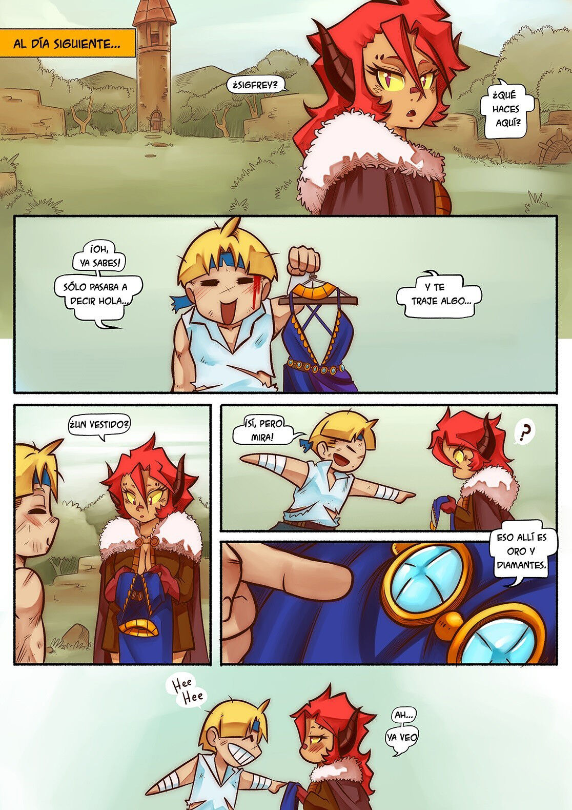 Vanilla Fantasy 1-4 + Extras image number 139