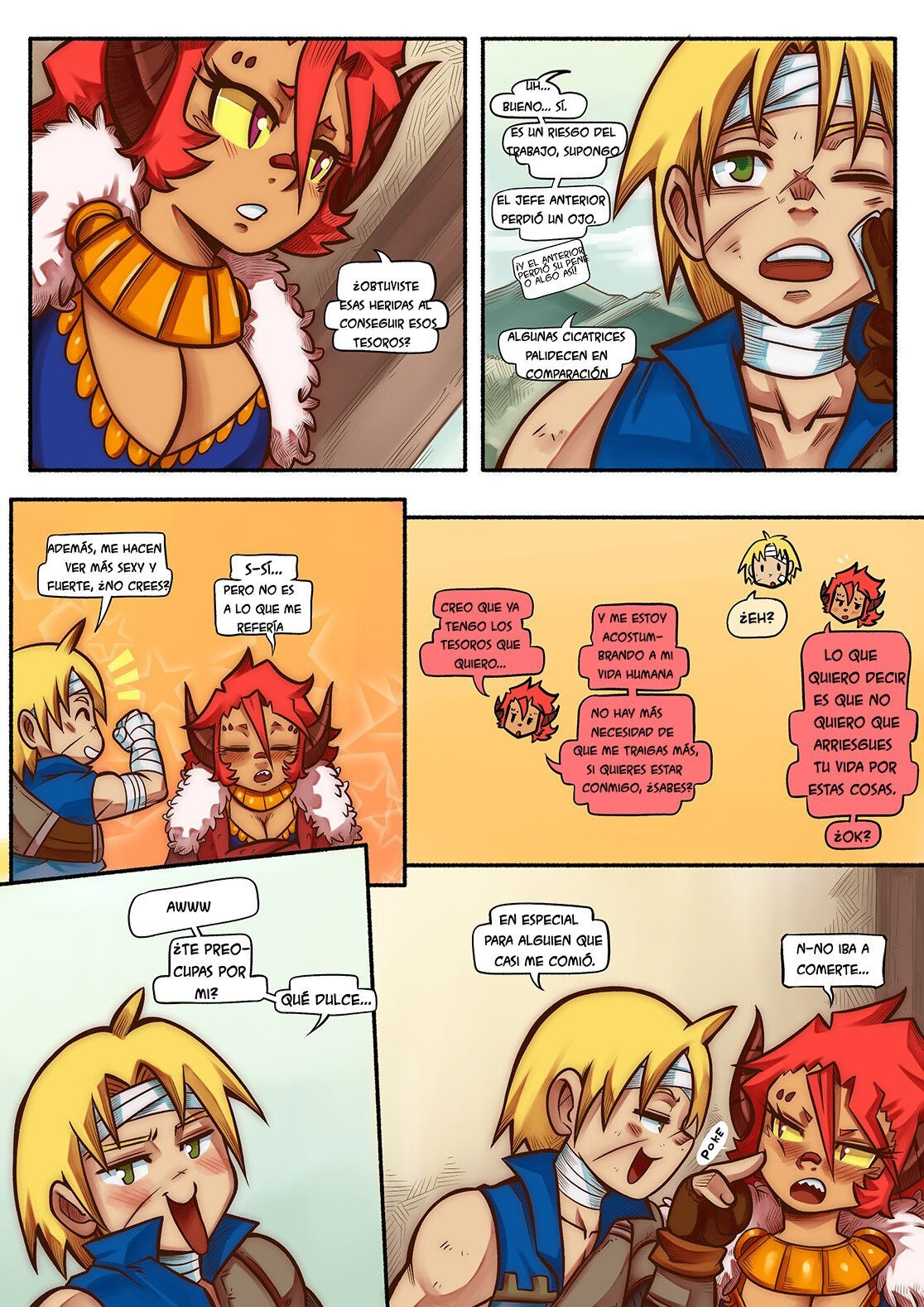 Vanilla Fantasy 1-4 + Extras image number 148