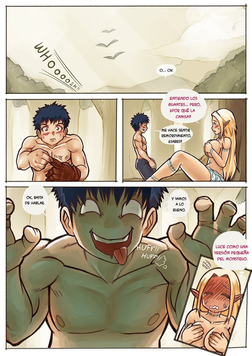 Vanilla Fantasy 1-4 + Extras image number 14
