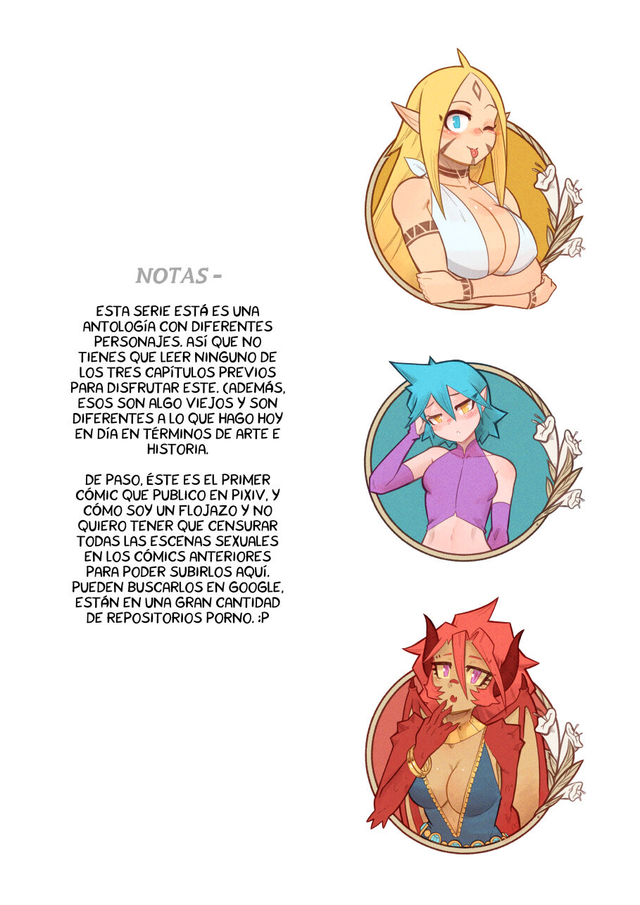 Vanilla Fantasy 1-4 + Extras image number 154