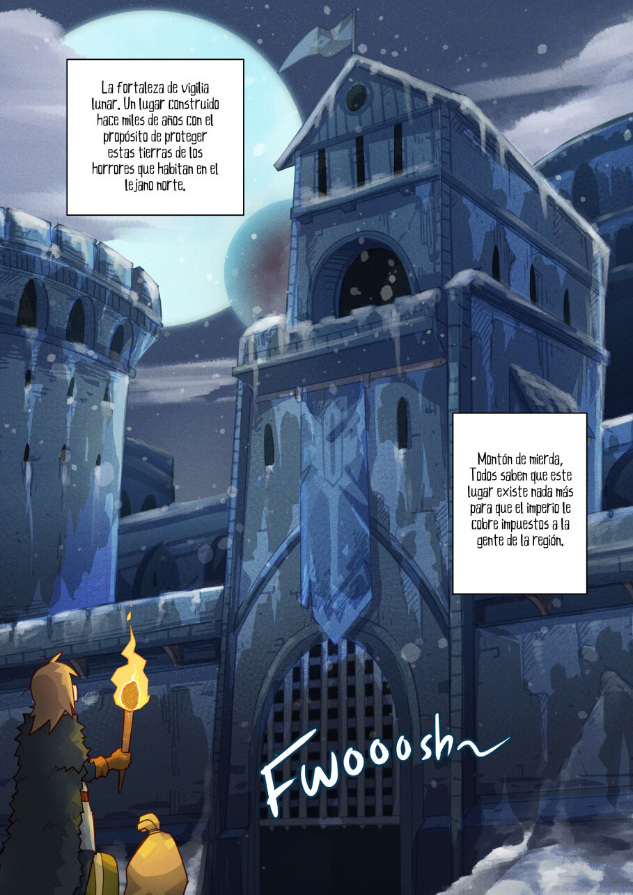 Vanilla Fantasy 1-4 + Extras image number 156