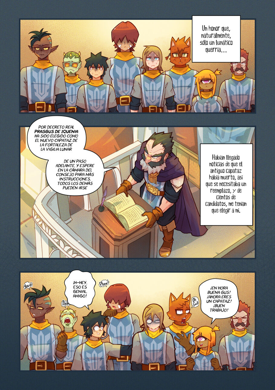 Vanilla Fantasy 1-4 + Extras image number 158