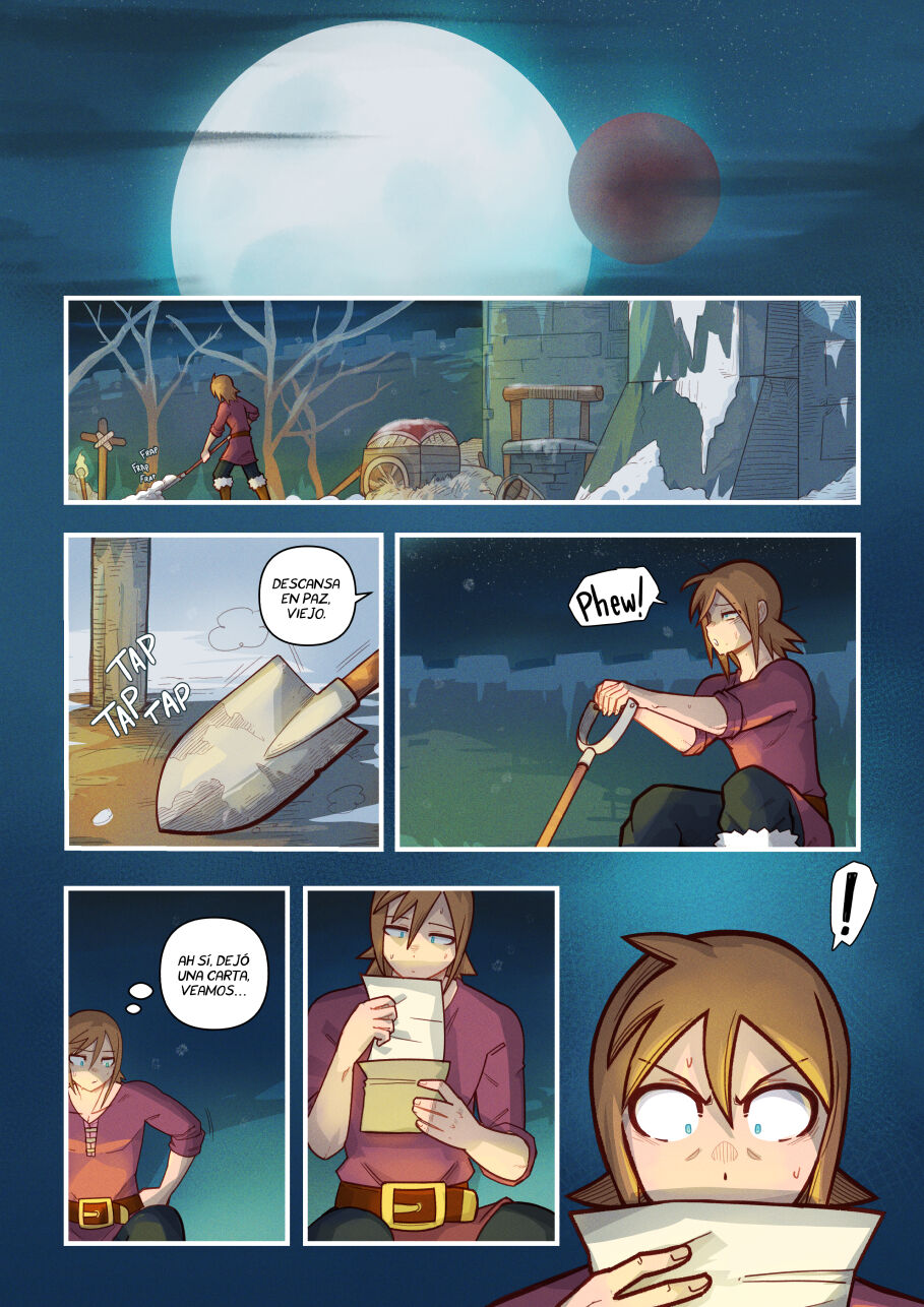 Vanilla Fantasy 1-4 + Extras image number 160