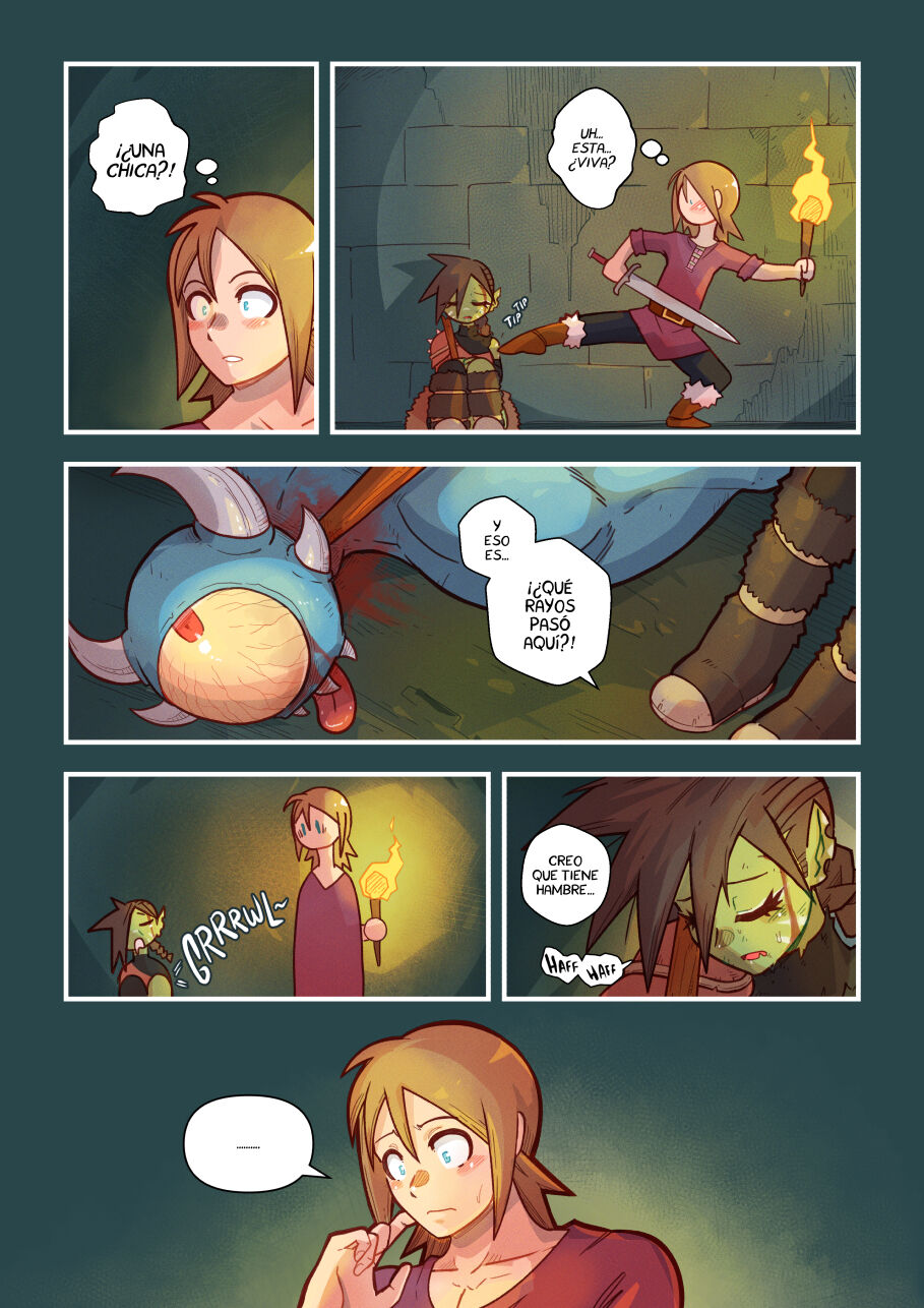 Vanilla Fantasy 1-4 + Extras image number 167