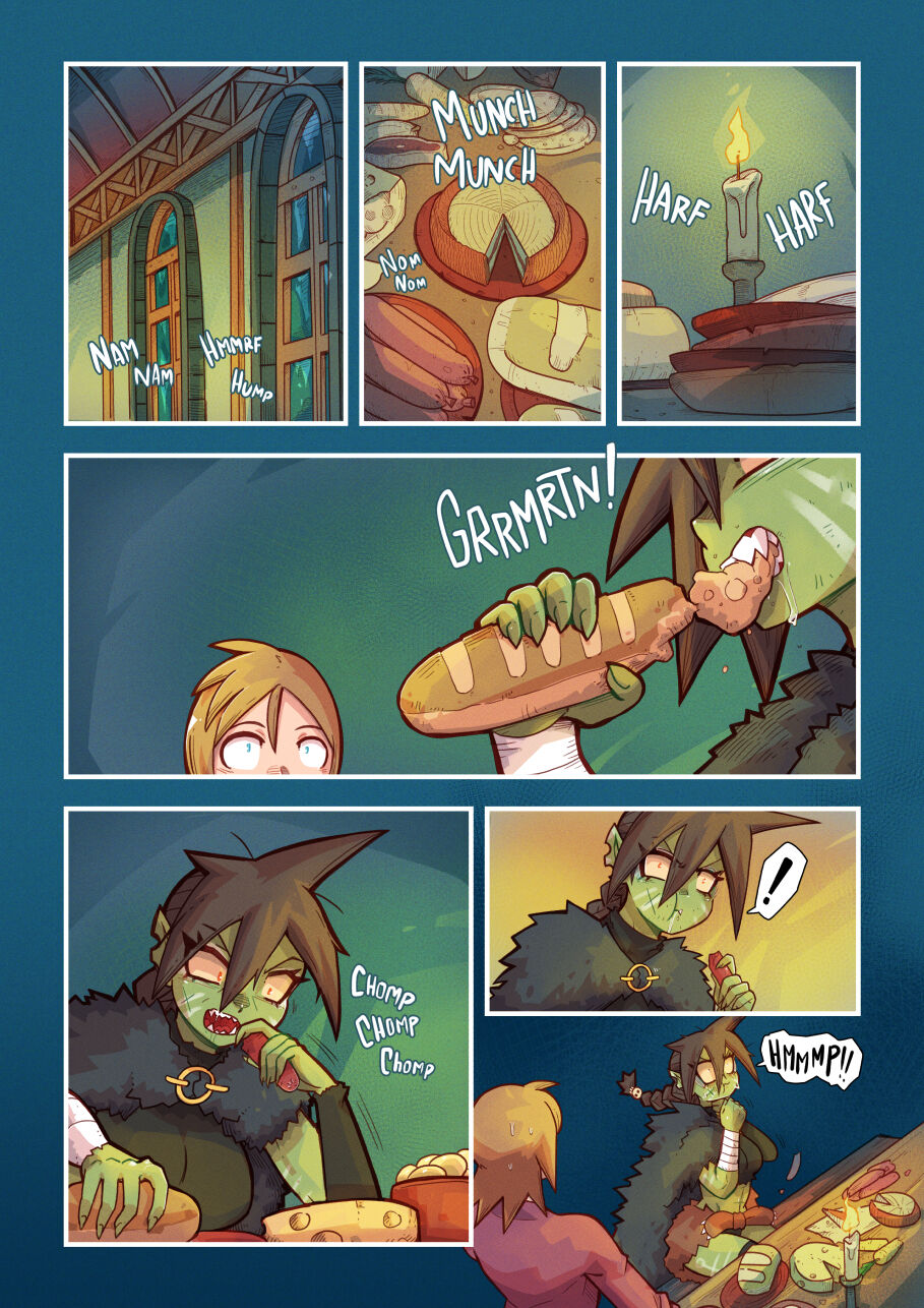 Vanilla Fantasy 1-4 + Extras image number 169