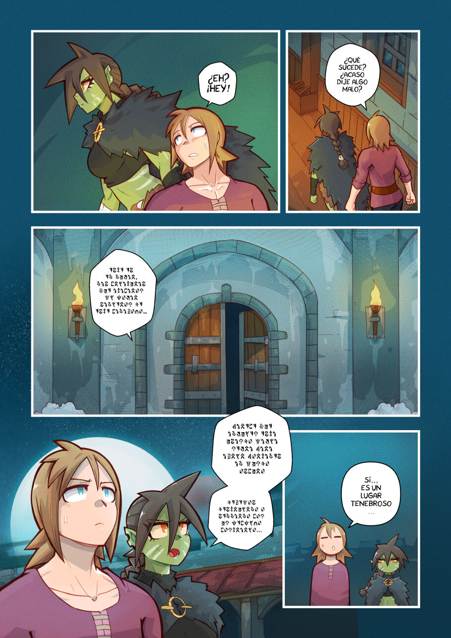Vanilla Fantasy 1-4 + Extras image number 172