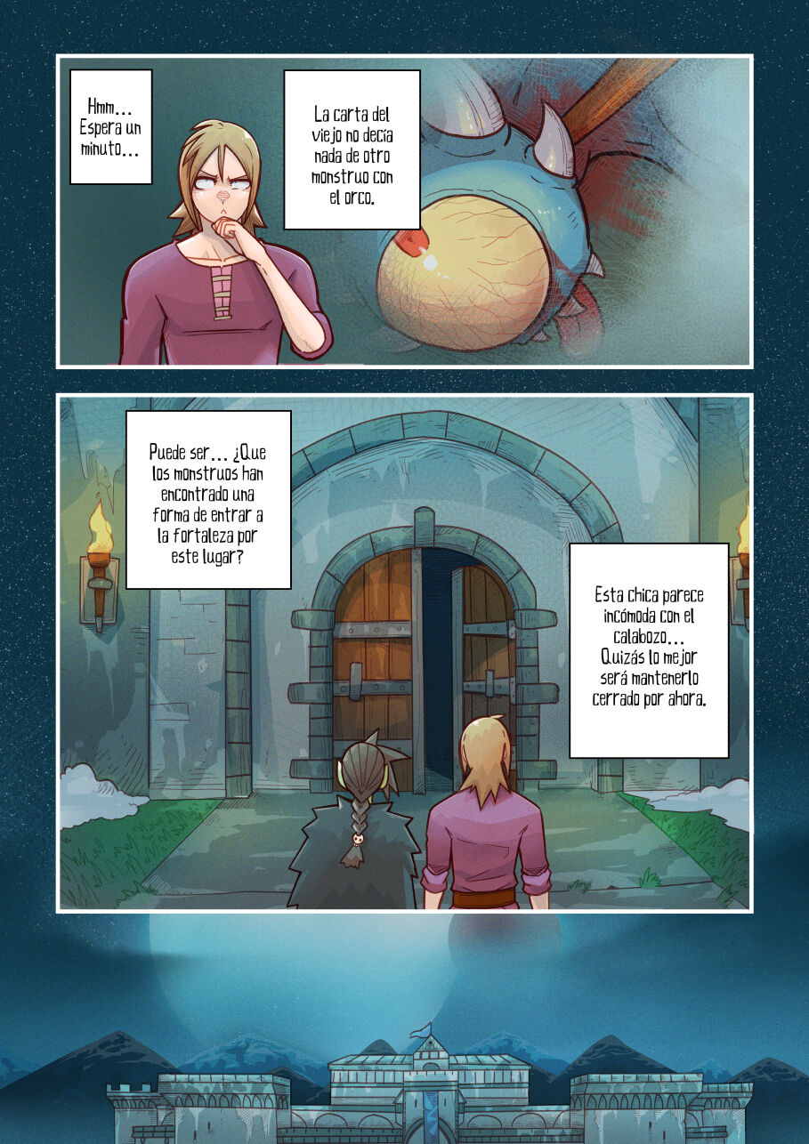 Vanilla Fantasy 1-4 + Extras image number 173