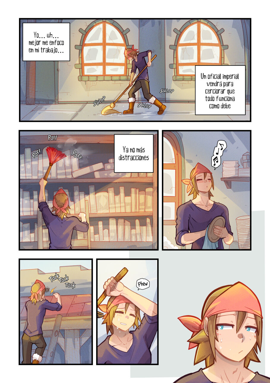 Vanilla Fantasy 1-4 + Extras image number 176
