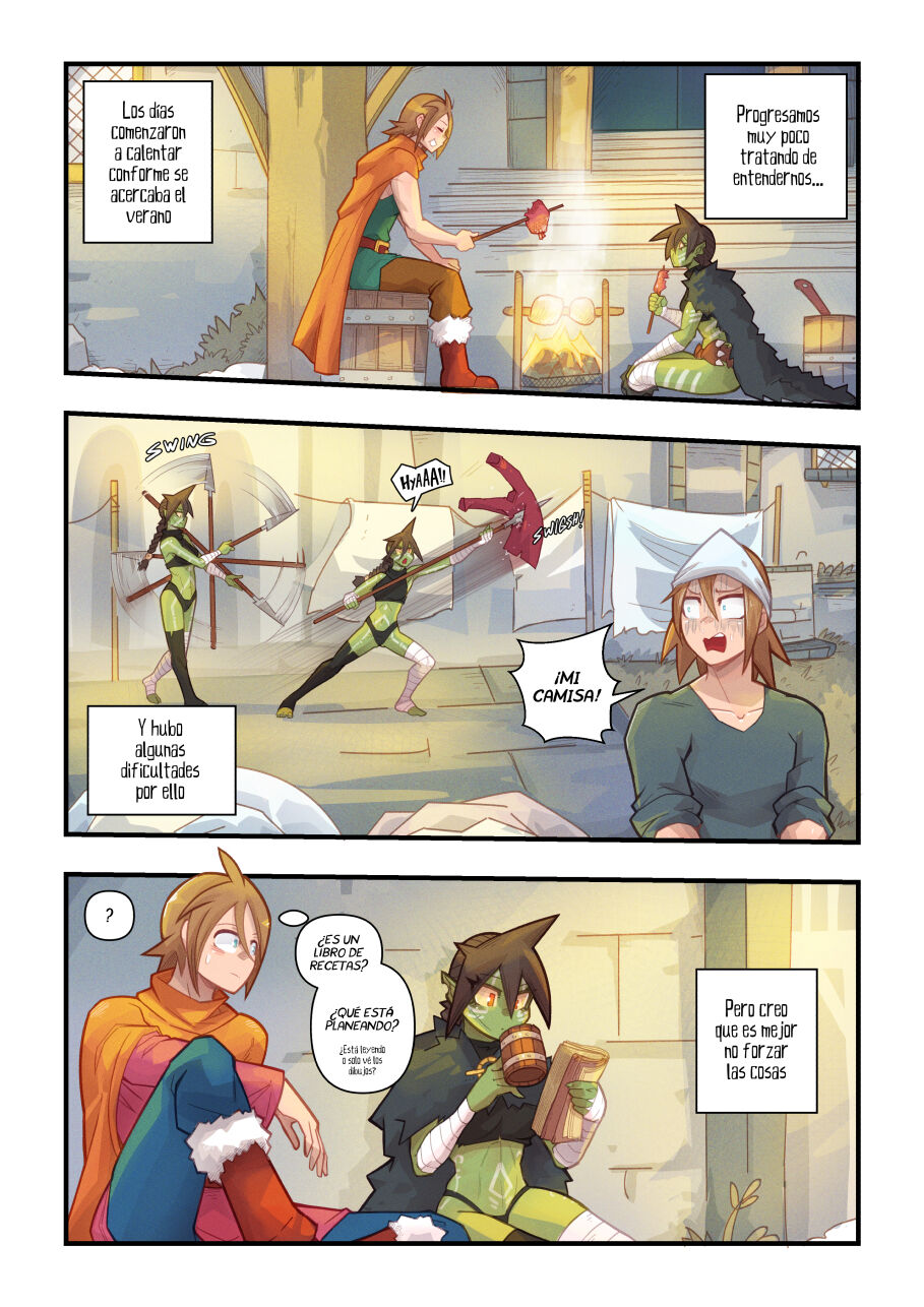 Vanilla Fantasy 1-4 + Extras image number 186