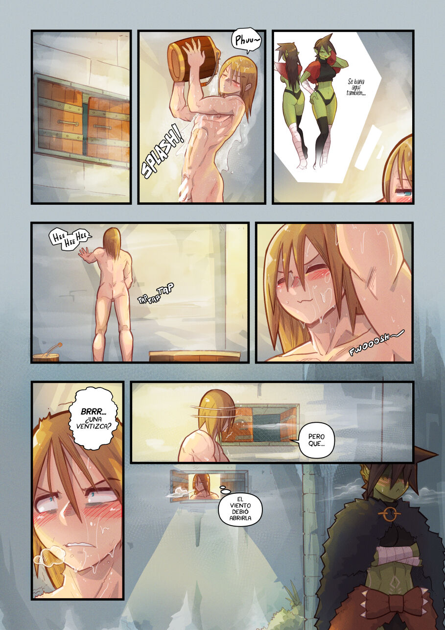 Vanilla Fantasy 1-4 + Extras image number 188