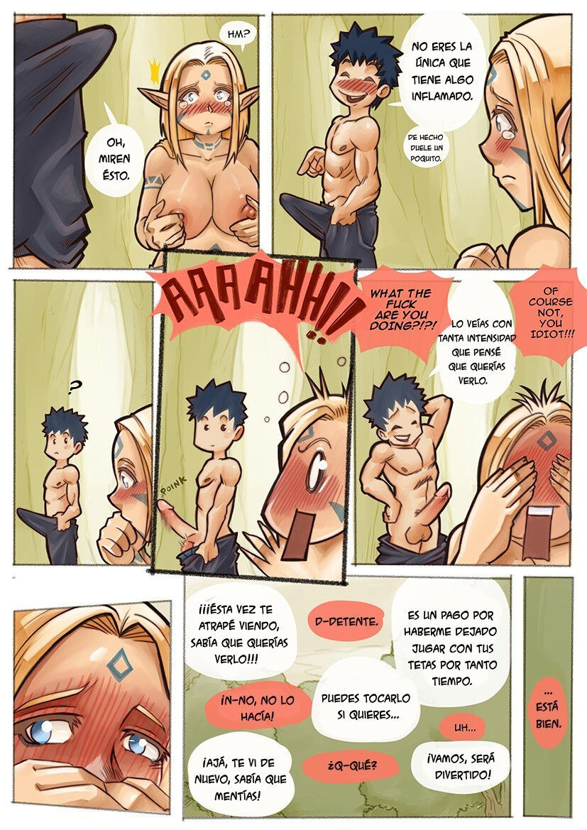 Vanilla Fantasy 1-4 + Extras image number 18