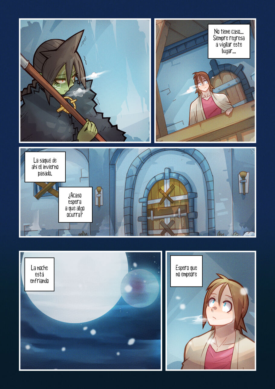 Vanilla Fantasy 1-4 + Extras image number 191