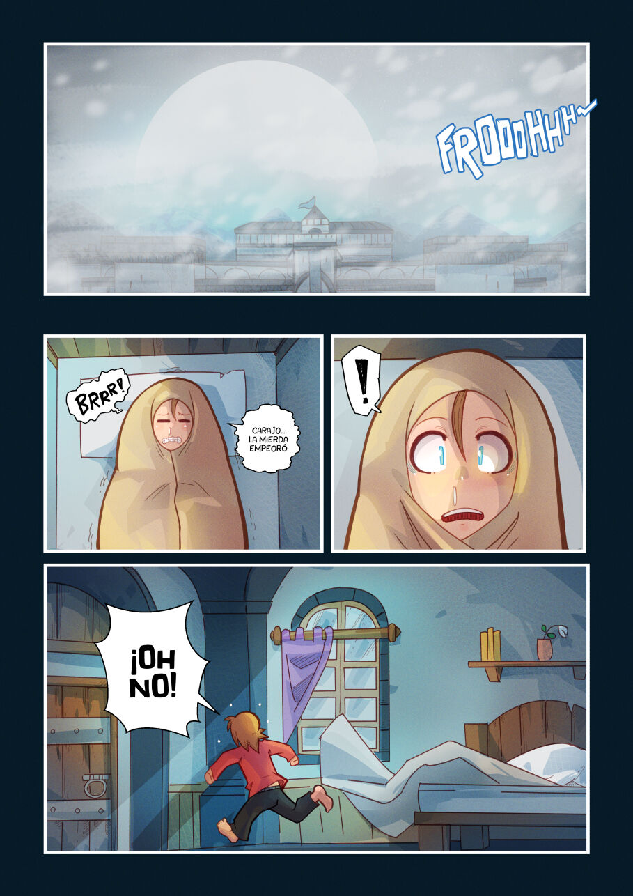 Vanilla Fantasy 1-4 + Extras image number 192