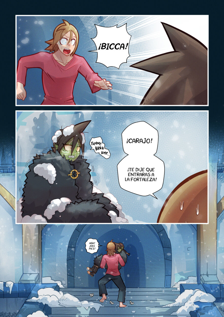 Vanilla Fantasy 1-4 + Extras image number 193