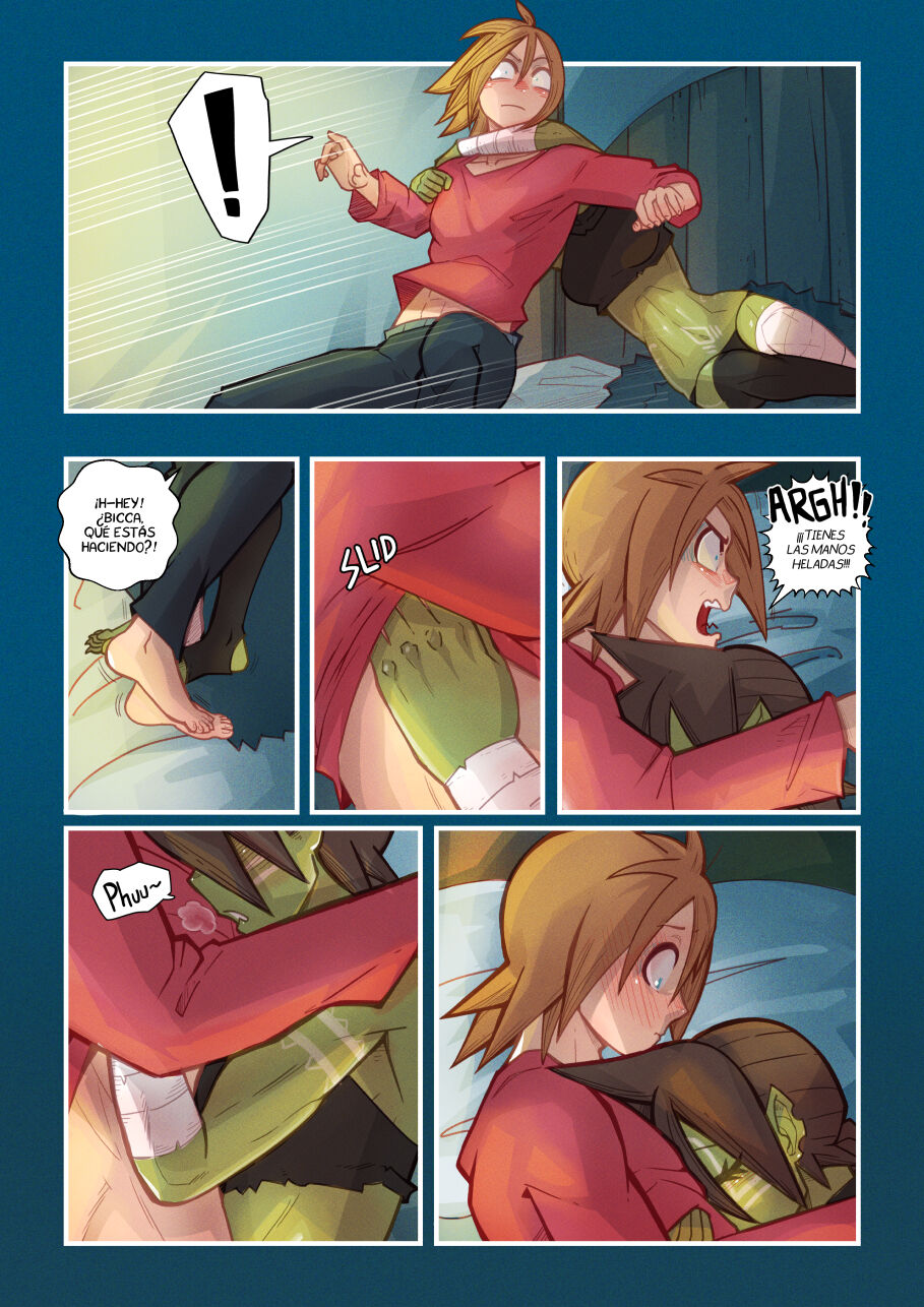 Vanilla Fantasy 1-4 + Extras image number 195