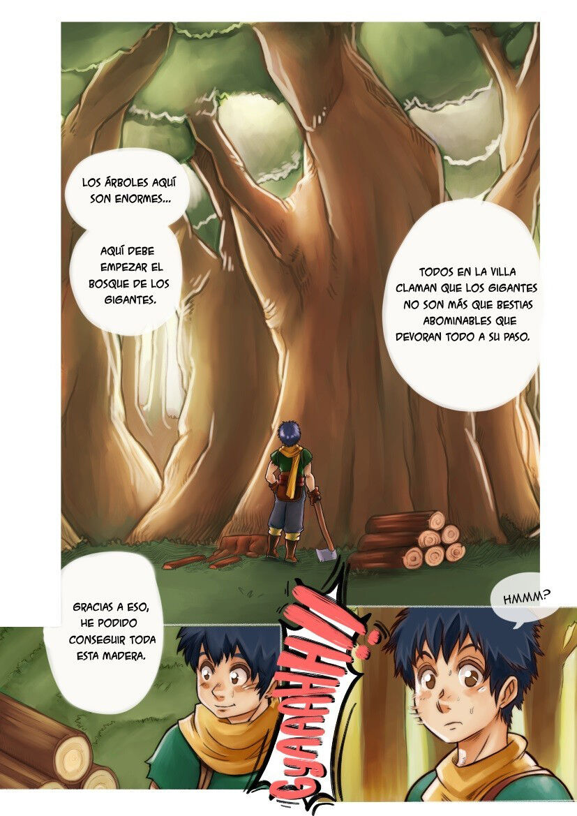 Vanilla Fantasy 1-4 + Extras image number 1