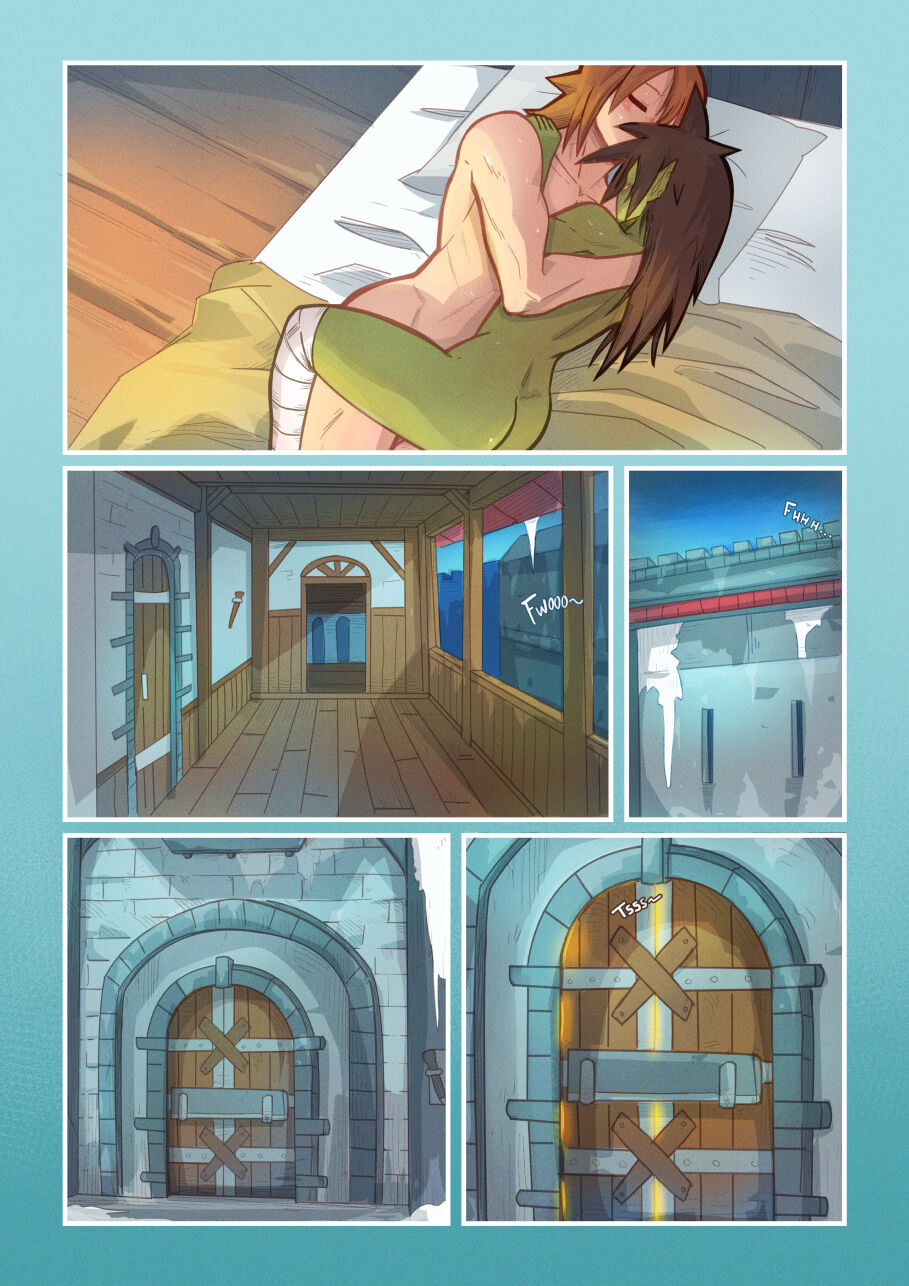 Vanilla Fantasy 1-4 + Extras image number 225
