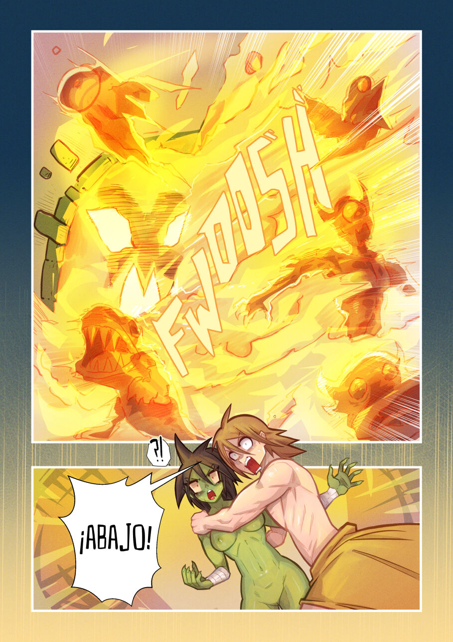 Vanilla Fantasy 1-4 + Extras image number 231