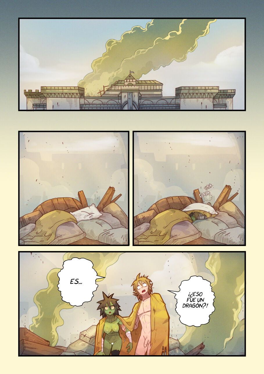 Vanilla Fantasy 1-4 + Extras image number 235