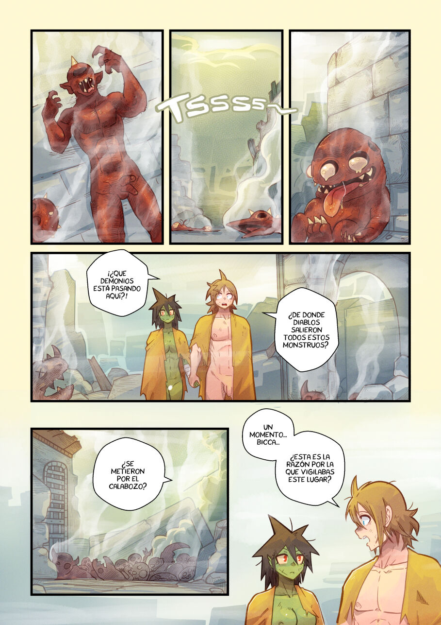 Vanilla Fantasy 1-4 + Extras image number 236