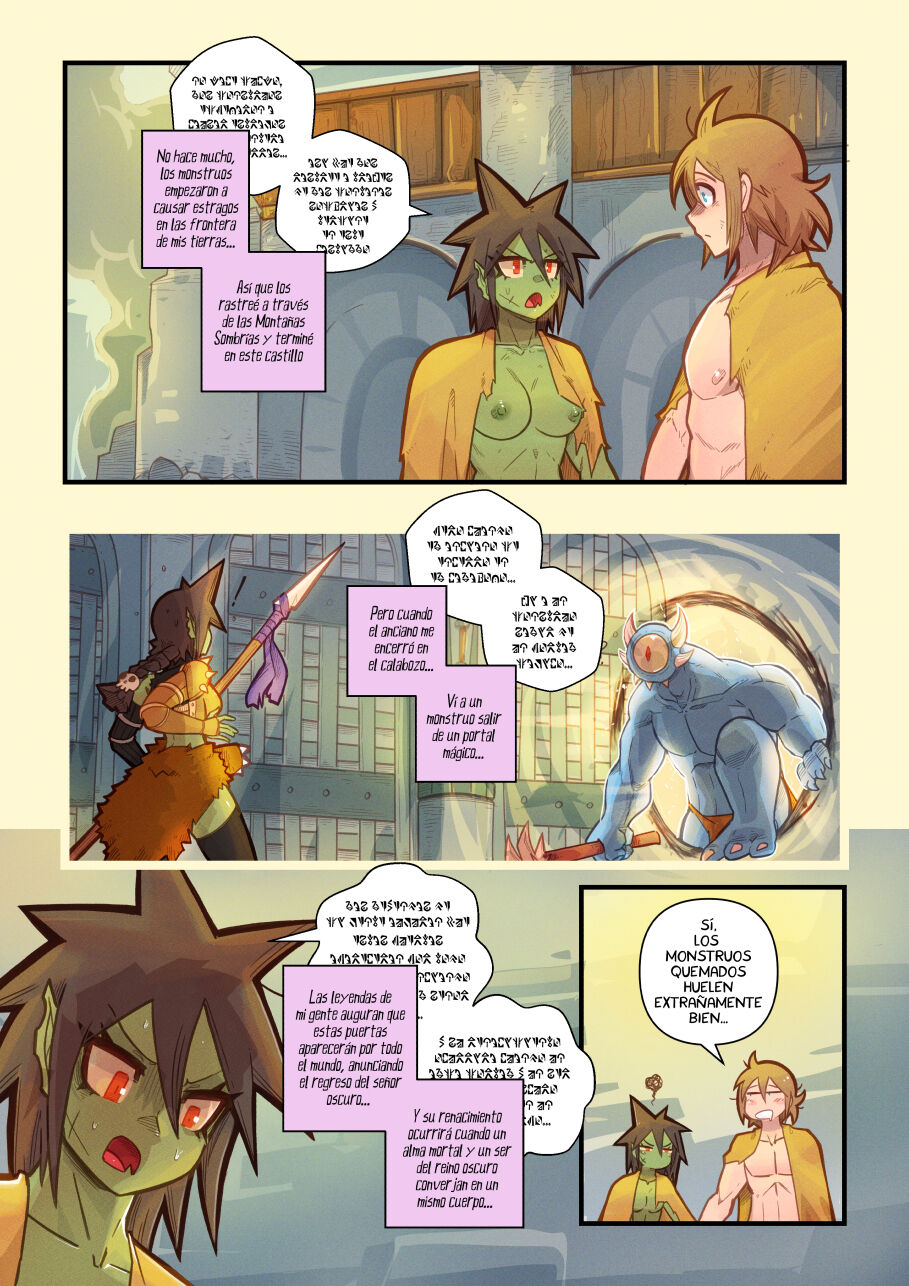 Vanilla Fantasy 1-4 + Extras image number 237