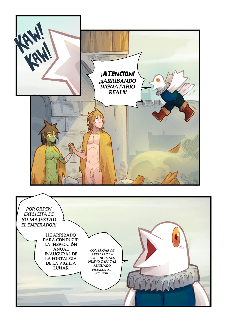 Vanilla Fantasy 1-4 + Extras image number 239