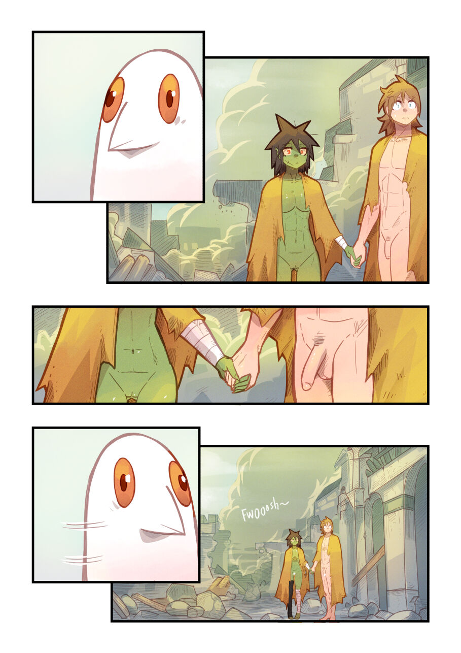 Vanilla Fantasy 1-4 + Extras image number 240