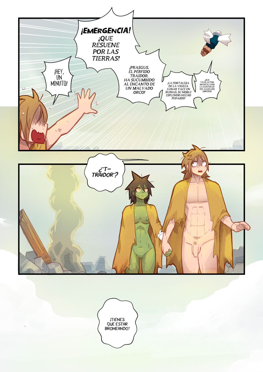 Vanilla Fantasy 1-4 + Extras image number 241
